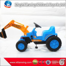 Kids Amusement Digger/Children Mini Excavator